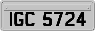 IGC5724