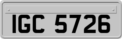 IGC5726