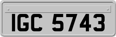 IGC5743