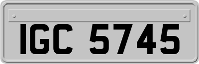IGC5745