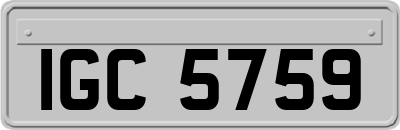 IGC5759