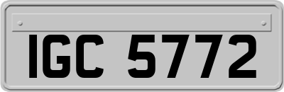 IGC5772