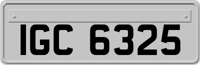 IGC6325
