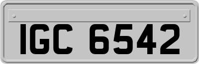 IGC6542