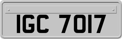 IGC7017