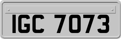 IGC7073