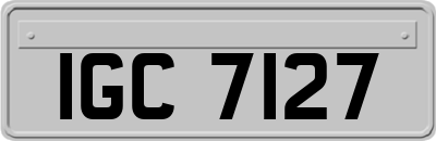 IGC7127