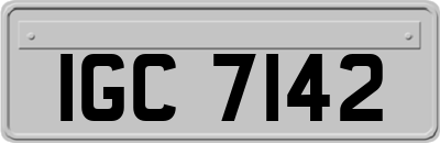 IGC7142
