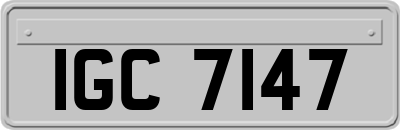 IGC7147