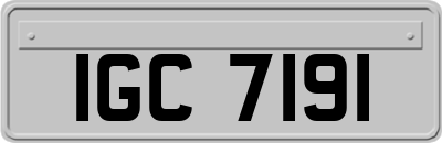 IGC7191