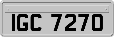 IGC7270