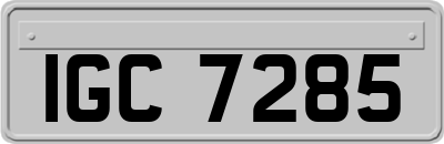 IGC7285