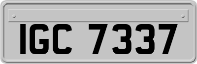 IGC7337