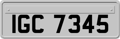 IGC7345