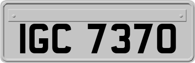 IGC7370