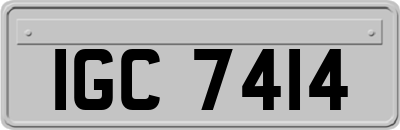 IGC7414