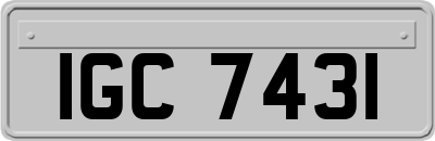 IGC7431