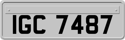 IGC7487