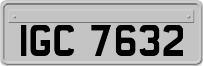 IGC7632