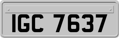 IGC7637