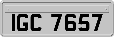 IGC7657
