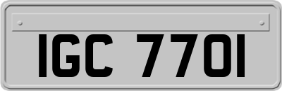 IGC7701