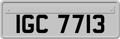 IGC7713