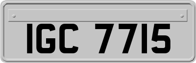 IGC7715