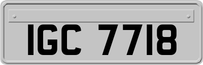 IGC7718