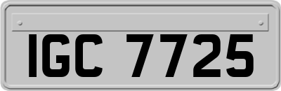 IGC7725