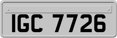 IGC7726