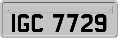 IGC7729