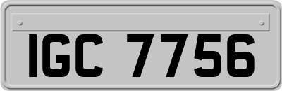 IGC7756