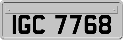 IGC7768