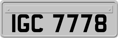 IGC7778