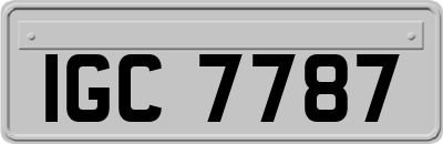 IGC7787