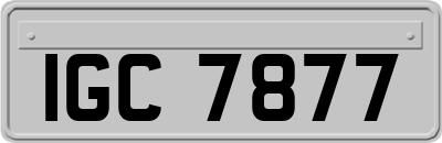 IGC7877