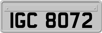 IGC8072