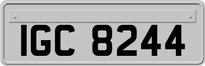 IGC8244