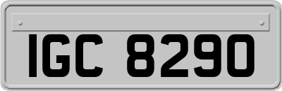 IGC8290