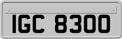 IGC8300