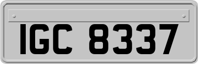 IGC8337