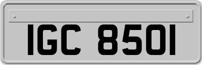 IGC8501
