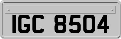 IGC8504