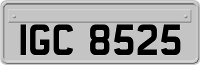 IGC8525