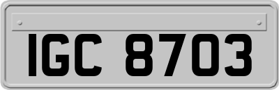IGC8703
