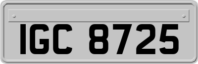 IGC8725