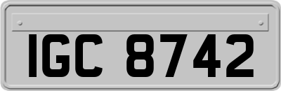IGC8742
