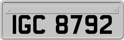 IGC8792