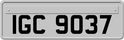 IGC9037